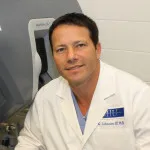 Dr. William Kemp Johnston, MD