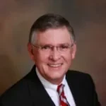 Dr. William Henry Johnston, MD