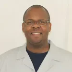 Dr. William Corey Jordan, MD