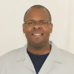 Dr. William Corey Jordan, MD