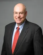 Dr. William Dorsey Krauss, DO