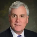 Dr. William George Mackenzie, MD