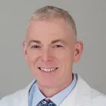Dr. William Mc Cullough, MD