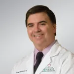 Dr. William Thomas Monacci, MD
