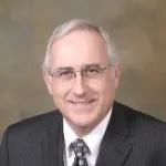 Dr. William Gordon Murdoch, MD