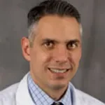 Dr. William Chris Papouras, MD
