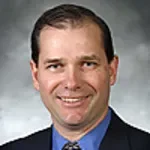 Dr. William John Petersilge, MD