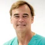 Dr. William D. Richmond, MD