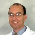 Dr. William Delbert Roberts, MD