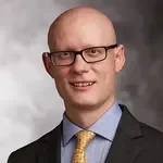 Dr. William Ross, MD