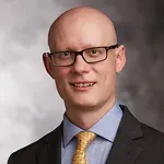 Dr. William Ross, MD