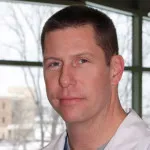 Dr. William Joseph Rozell, DO