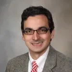 Dr. William Sanchez
