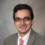 Dr. William Sanchez
