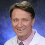 Dr. William H. Trescher, MD