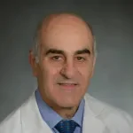 Dr. William Valentine Williams, MD