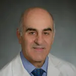 Dr. William Valentine Williams, MD