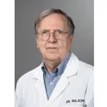Dr. William G. Wilson, MD