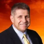 Dr. William Sidney Young, PhD