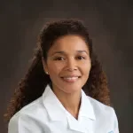 Dr. Willie Mae Jackson, MD