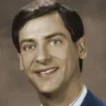 Dr. Willis J. Rieker, MD