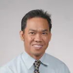 Dr. Winston M. Manimtim, MD