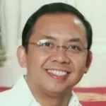 Dr. Winston Caraos Umali, MD