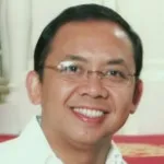 Dr. Winston Caraos Umali, MD