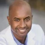 Dr. Winston C. Vaughan, MD