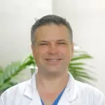 Dr. Wladimir Pizzuto Lorentz, MD