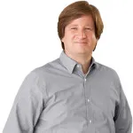 Dr. Wolfgang Leesch, MD