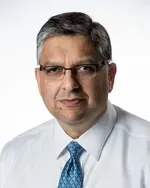 Dr. Yahya Saeed, MD