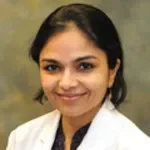 Dr. Yamini Menon, MD