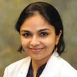 Dr. Yamini Menon, MD