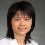 Dr. Yan Zhang, MD