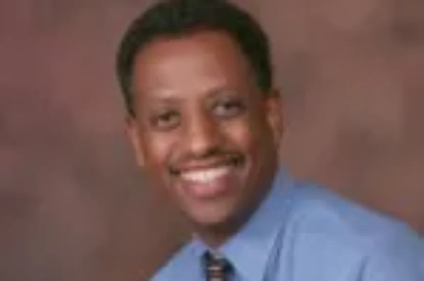 Dr. Yared Aklilu, MD