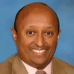 Dr. Yared Aytaged Gebreyesus, MD