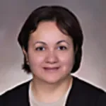Dr. Yasemen Eroglu, MD