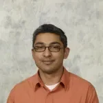 Dr. Yashvir Singh Sangwan, MD