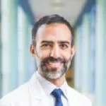 Dr Yazan Alderazi