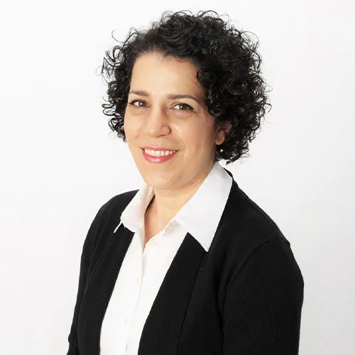 Dr. Yeganeh Jalaeian