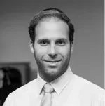 Yehuda Litvintchouk, DPT