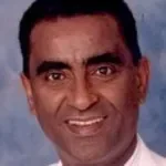 Dr. Yemane B. Bahta, MD