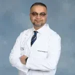 Dr. Yeshvant Navalgund, MD