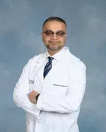 Dr. Yeshvant Navalgund, MD