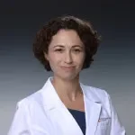 Dr. Yevgeniya Dynkevich, MD