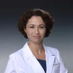 Dr. Yevgeniya Dynkevich, MD
