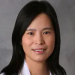 Dr. Yi Zheng, MD