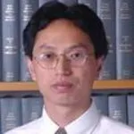 Dr. Yineng Fu, MD