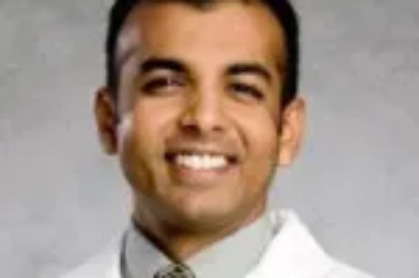 Dr. Yogesh Mittal, MD